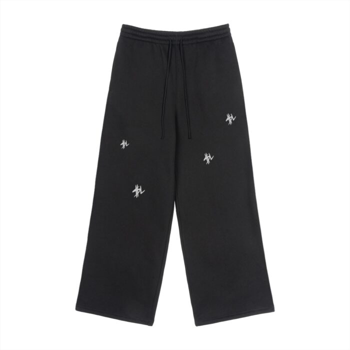 FLEECE DRAWSTRING SWEATPANTS