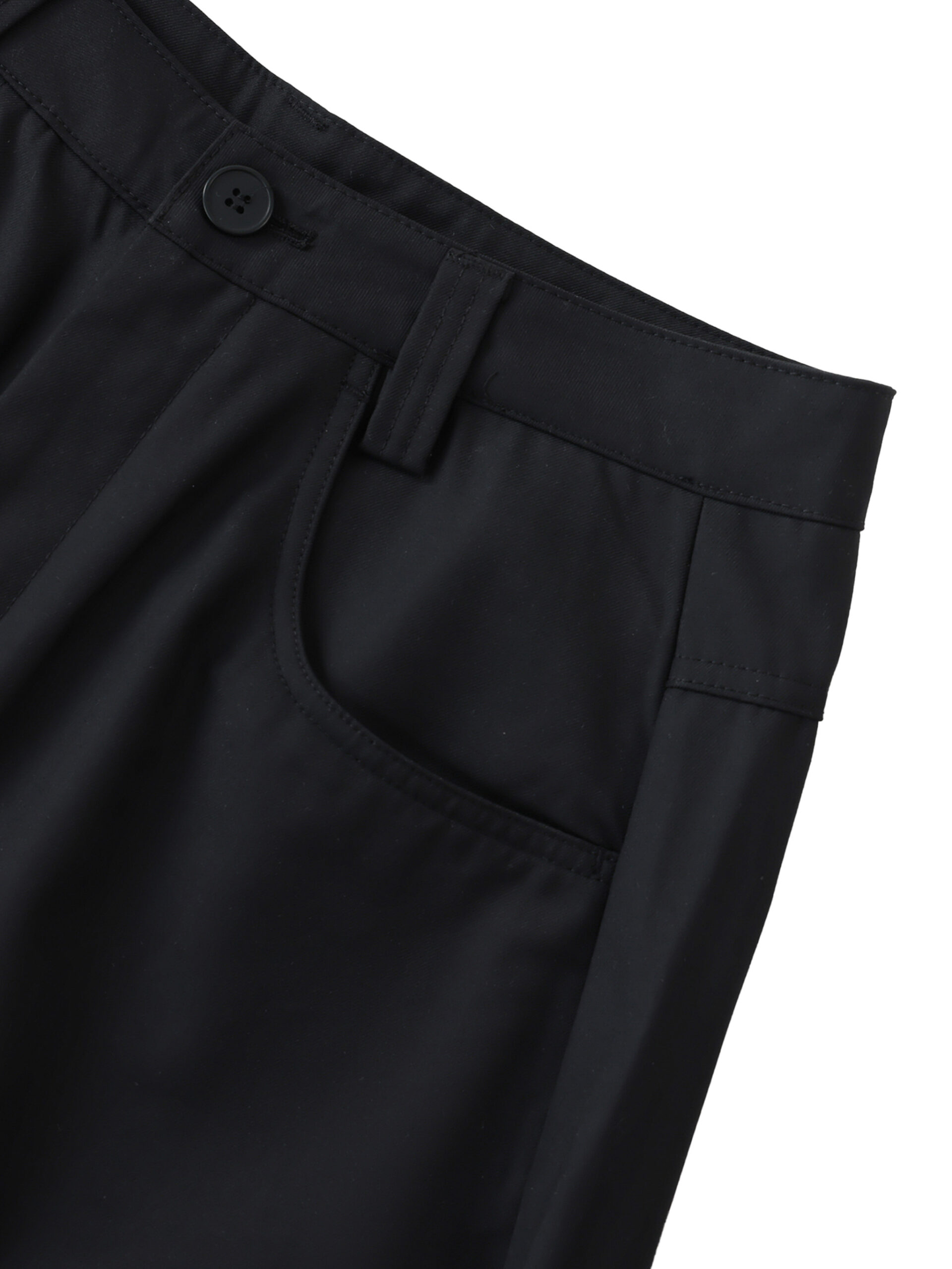 CURVED-BLADE DRESS PANTS - Image 4