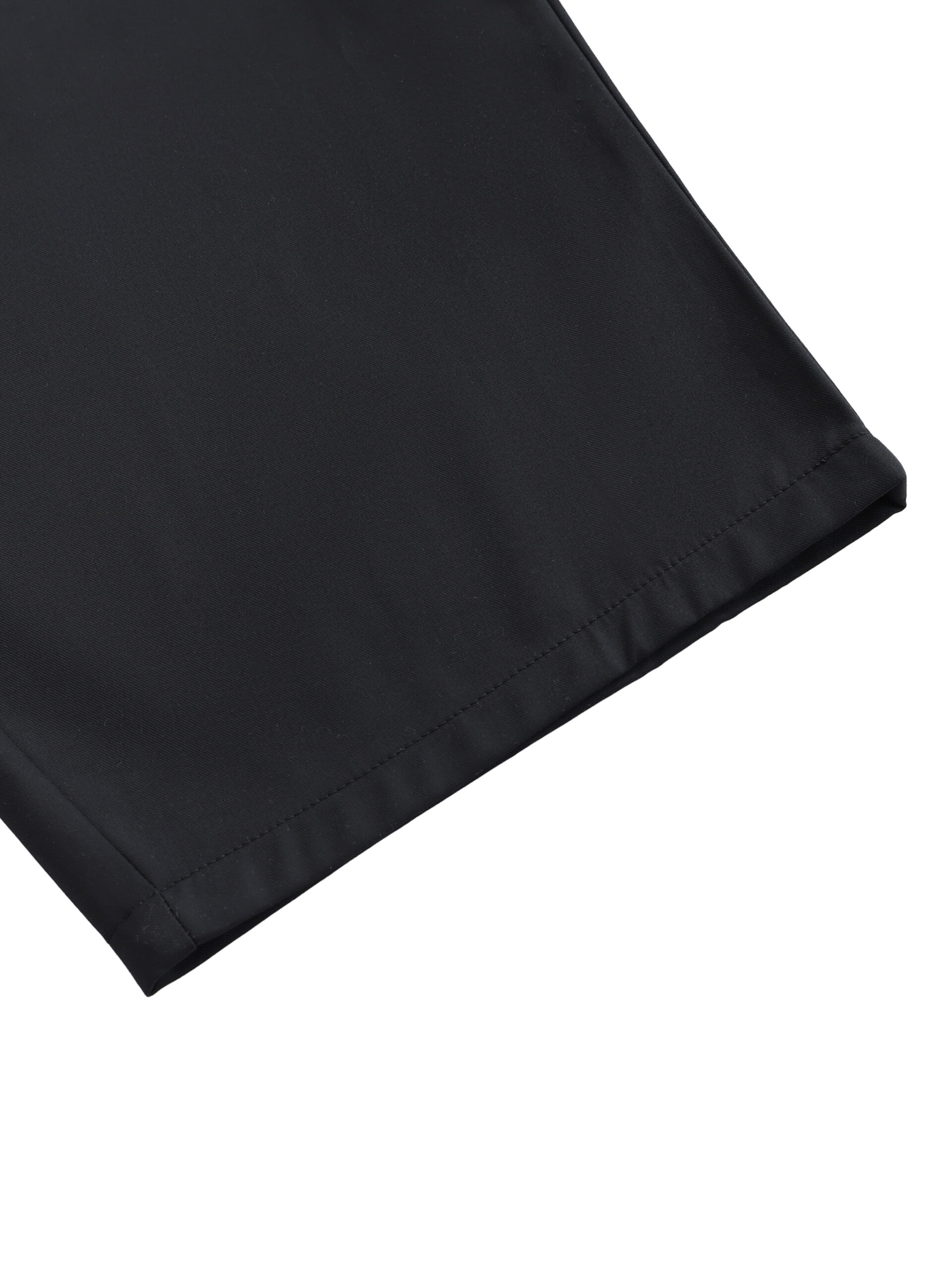 CURVED-BLADE DRESS PANTS - Image 5